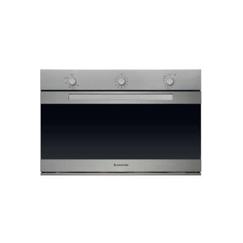 فرن اريستون غاز بلت ان - سعته 73 لتر مع إشعال تلقا...