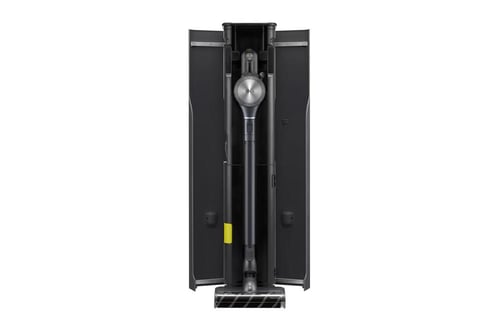 مكنسة ال جي CordZero A9 الكهربائية اليدوية اللاسلك...