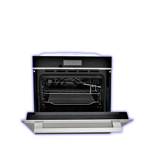 فرن ميديا الكهربائي المدمج 60 سم – 71 لتر – 13 برن...