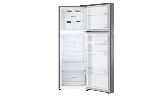 ثلاجة ال جي 11.8 قدم | Smart Inverter | Door Cooli...