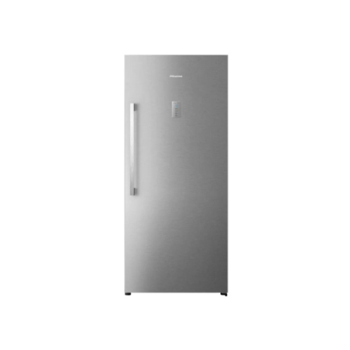 فريزر هايسنس راسي 20.9 قدم سلفر FV76W2NLI