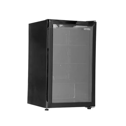 جنرال سوبريم , ثلاجة عرض باب واحد زجاجي 4.45 قدم ,...