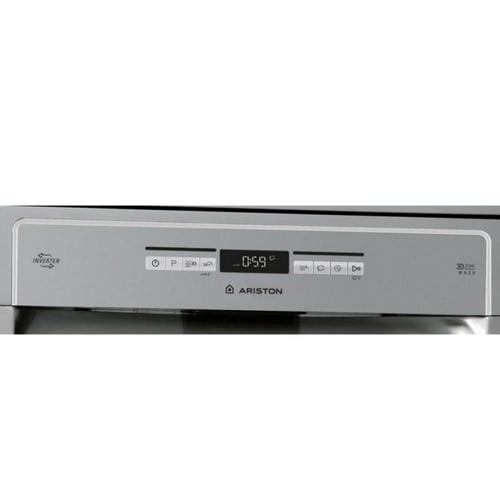 اريستون غسالة صحون – 10 برامج – 15 مكان تخزين – فض...