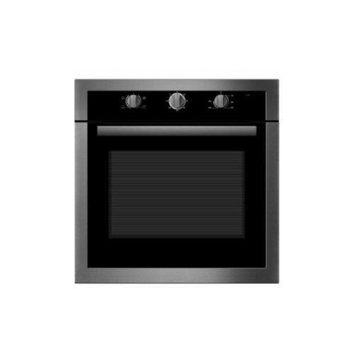 فرن ميديا الكهربائي المدمج – 70 لتر – أسود – 59.5×...