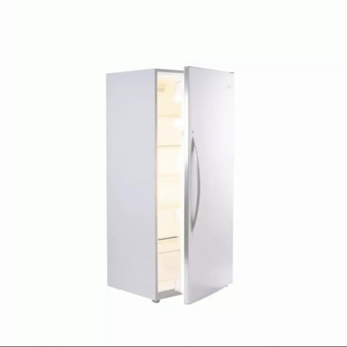 ثلاجة كلفينتور باب واحد 21.9 قدم بسعة 619 لتر لتبر...