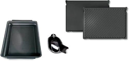 شواية بوش سيلفر