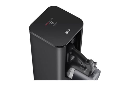 مكنسة ال جي CordZero A9 الكهربائية اليدوية اللاسلك...