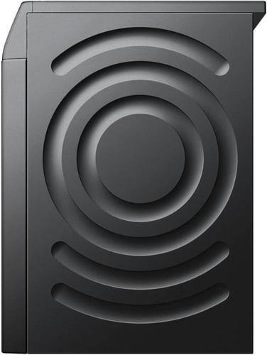 غسالة ومجفف بوش تحميل أمامي بسعة 10.5/6 كجم – 1400...