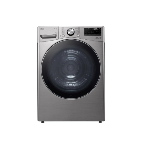 نشاف LG تكثيف 18 كيلو 14 برنامج استيل RH18U8EVCW