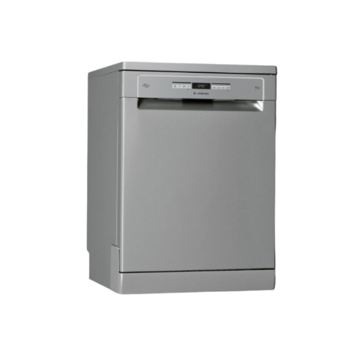 اريستون غسالة صحون – 10 برامج – 15 مكان تخزين – فض...