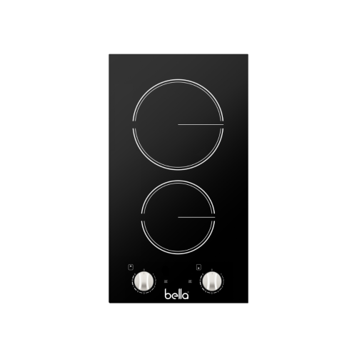 سطح بيلا 30 سم سيراميك 2 عين التحكم مفتاح ( B30VR2...