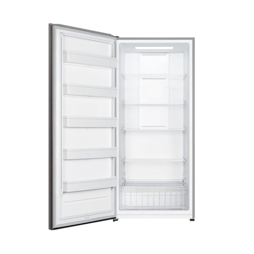 فريزر كلفيناتور استيل KSD21UFSH 20.9 قدم مكعب (592...