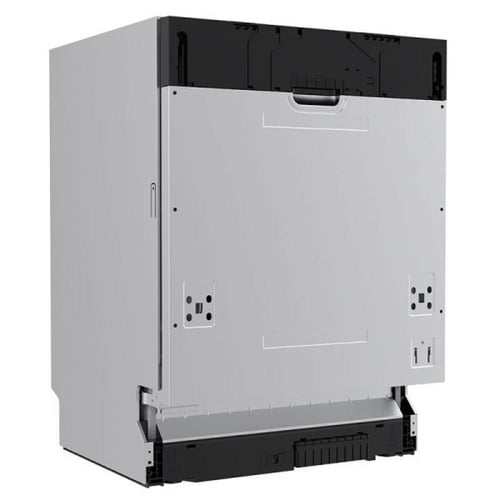 غسالة صحون ميديا بلت إن WQP14W7703MKSA – 14 مكان،...