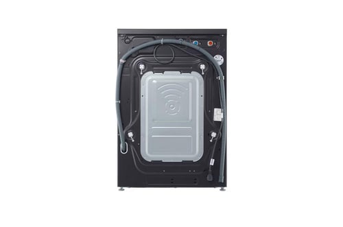 غسالة ال جي 15 كجم + مجفف 8 كجم | TurboWash360