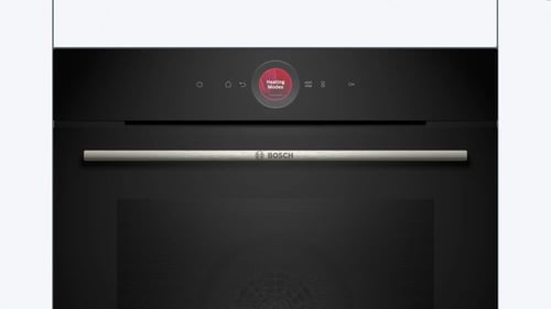 فرن بوش HBG7341B1M بلت إن – 60×60 سم، 14 وظيفة، 71...