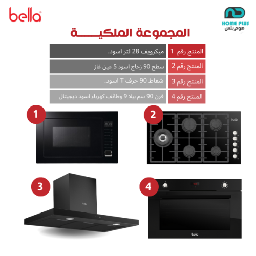 المجموعة الملكية