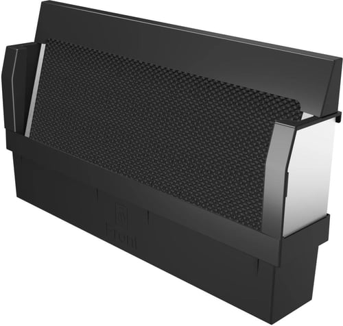 شفاط بوش سلسلة 8 بلت إن 80 سم – زجاج شفاف – DDW88M...