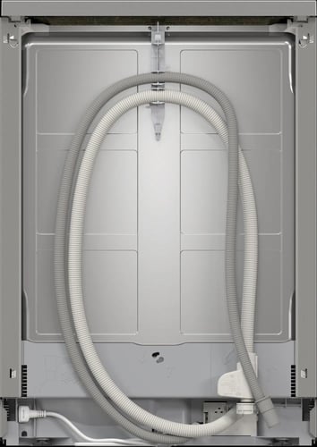 غسالة صحون بوش قائمة بذاتها بعرض 60 سم – سيلفر إين...