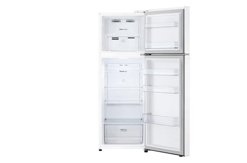 ثلاجة ال جي 360 لتر | تبريد علوي | Smart Diagnosis