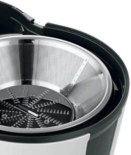 عصارة الطرد المركزي VitaJuice 2 700 W أبيض, أنثراس...