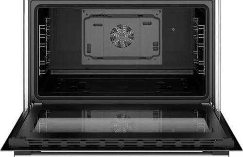 موقد غاز بوش , شبك ثقيل , قائم بذاته , 90 × 60 , س...