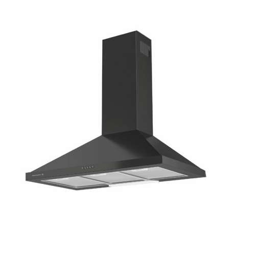 شفاط كليفنتور 60 هرمي اسود