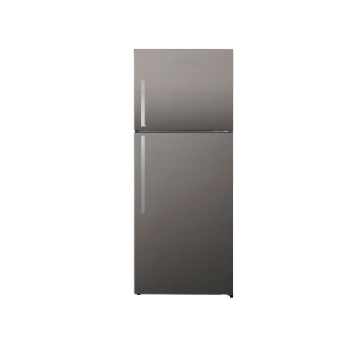 ثلاجة كلفيناتور بابين 11.04 قدم 324لتر فضي - KRC32...