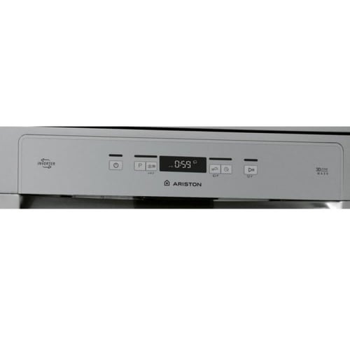 اريستون غسالة صحون – 9 برامج – 14 مكان تخزين – فضي...