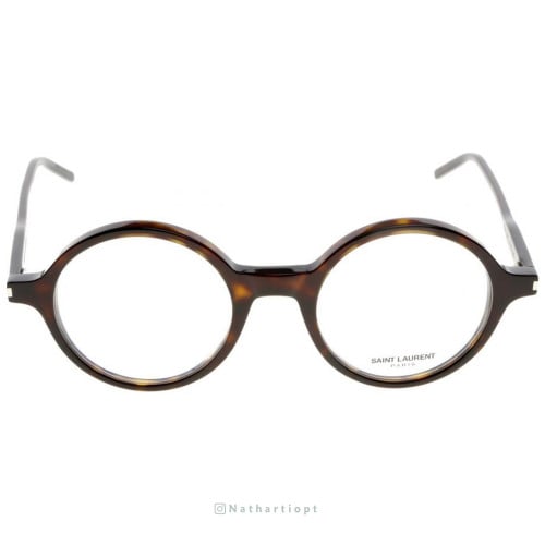 إطار طبي من ماركة سان لوران Saint Laurent