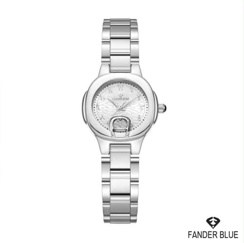 ساعة فندر بلو نسائية فاخرة – Fander Blue .