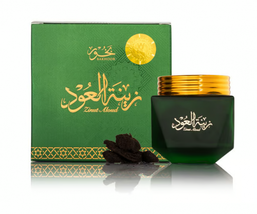 بخور زينة العود - 40 جرام
