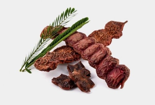 عشبة الشيكاكاي - فاكهة الشعر - 250جم