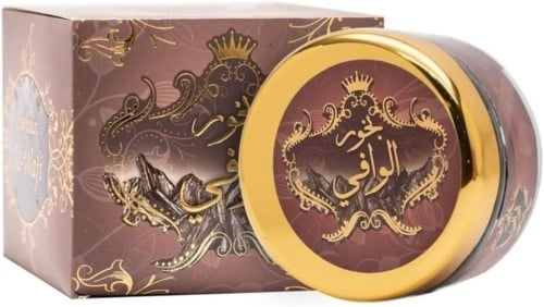 بخور الوافي الأصلي 90جرام