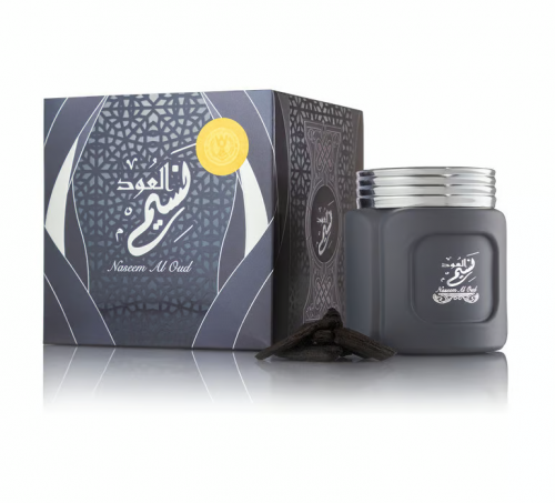 بخور نسيم العود 40 جرام