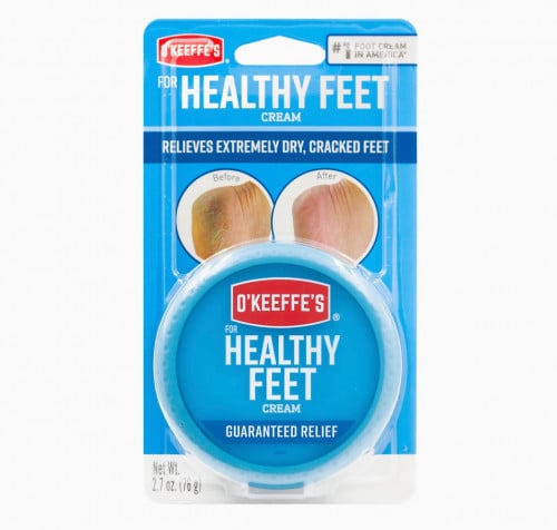 أكيفيز كريم إصلاح القدمين 76 جم