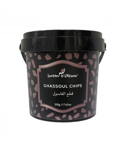 قناع الغاسول من جاردن اوليان 500 جم