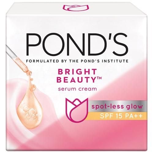 كريم بوندز مضاد للبقع 50 جم