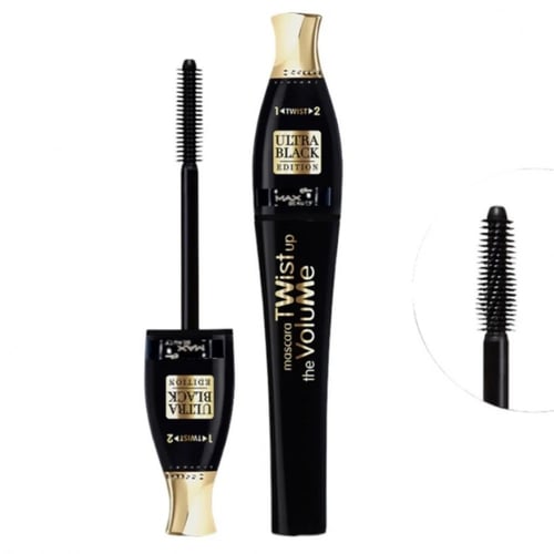 ماسكرا منوع استند 24 من فلور بيوتي