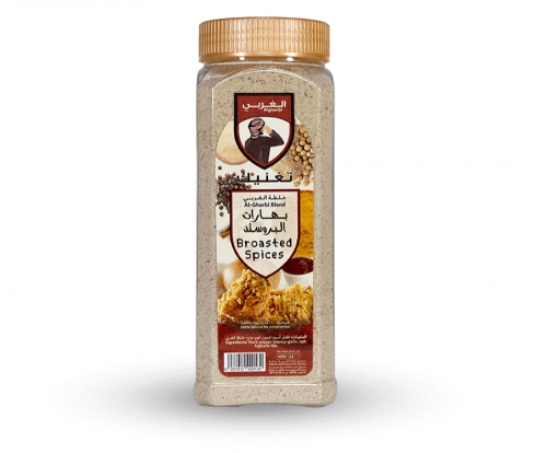 بهارات البروستد عادي (الغربي) - 400جم