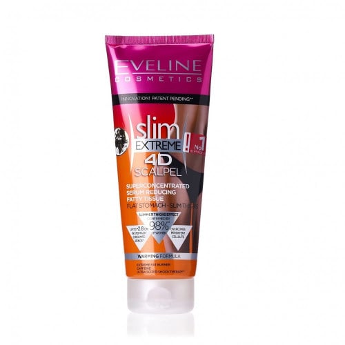 سيروم سليم اكستريم لتقليل الانسجة الدهنية من إيفلي...