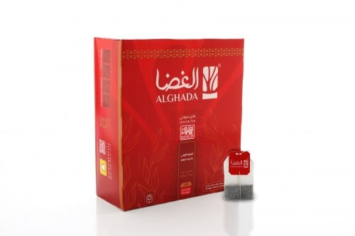 شاي الغضا - 100كيس