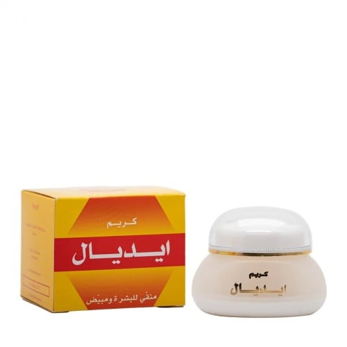 كريم ايديال 30 مل
