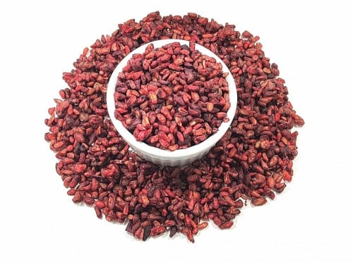 بذور الرمان