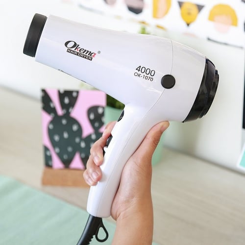 مجفف شعر من اوكيما OK-1070