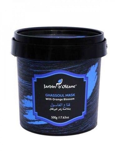 قناع الغاسول بخلاصة زهرة البرتقال من جاردن اوليان...