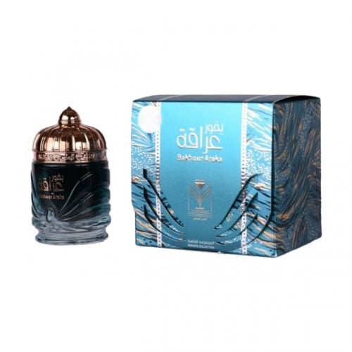 الماس بخور عراقة - بخور (للجنسين) 40جرام