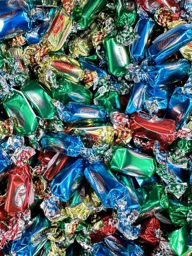 حلوى العيد (توفي منوع)