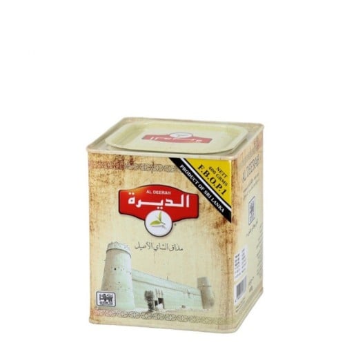 شاي الديرة - 400جم