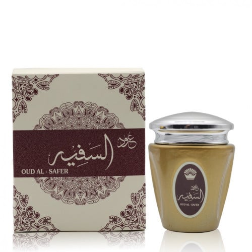 بخور عود السفير 30 جرام
