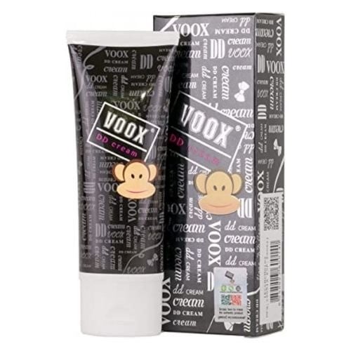 كريم فوكس دي دي المبيض